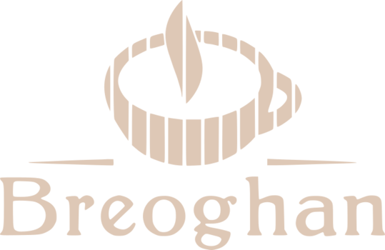 Logo Breoghan color claro